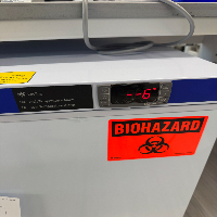 VWR -20C Undercounter Freezer image 0